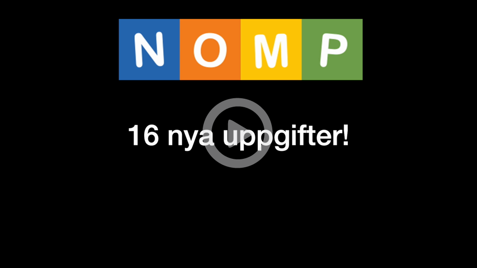 Nomp-video