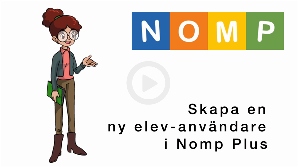 Nomp-video
