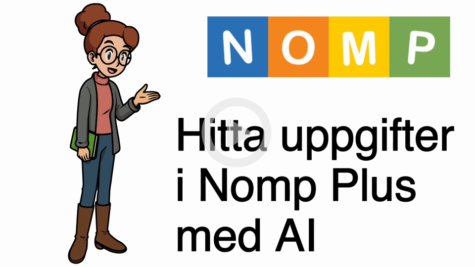 Nomp-video